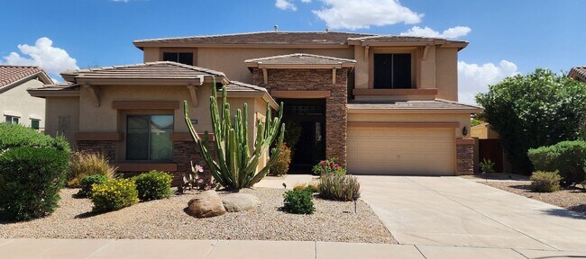 Building Photo - 4 Bedroom Home in the Sun Grooves Communit...