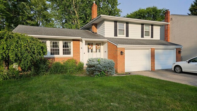 Photo - 6115 Christman Dr House