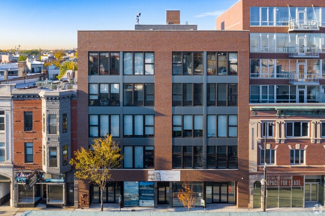 Photo - 1964 N Milwaukee Ave Condo Unit 207