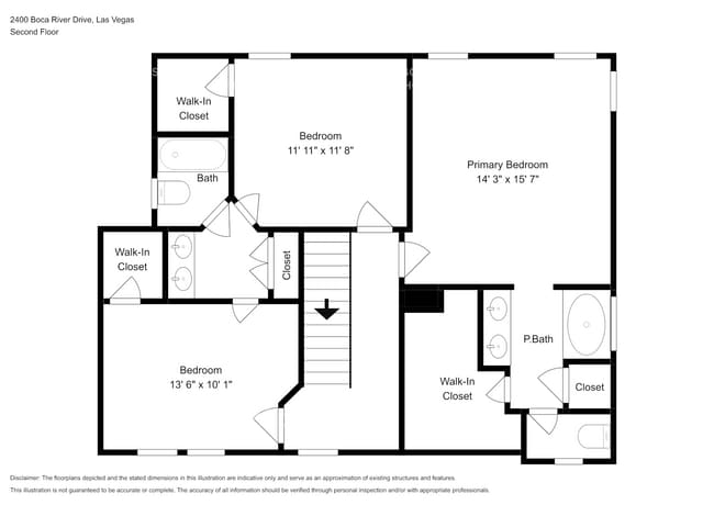 Photo - 2400 Boca River Dr