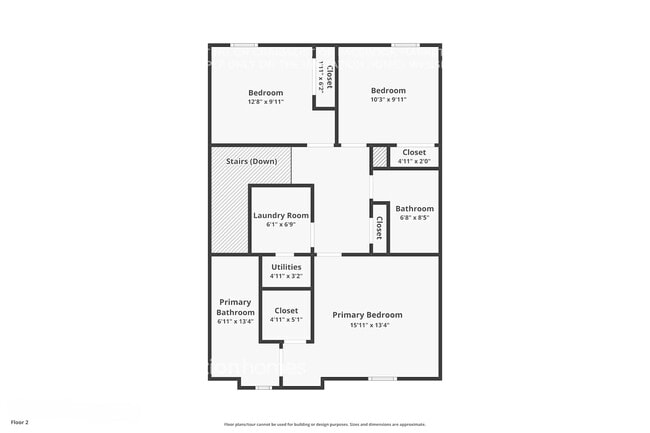 16657 Silver Brook Wy