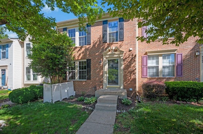 Building Photo - 9705 Becker Ct