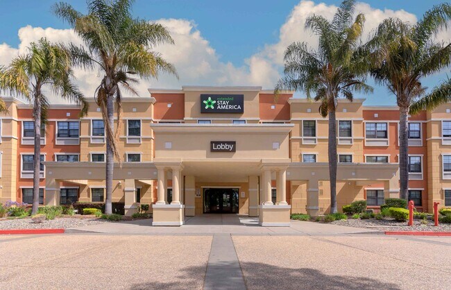 Furnished Studio-Oakland - Alameda Airport