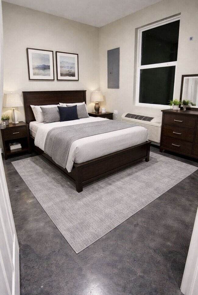 Photo - 3-bedroom Duplex