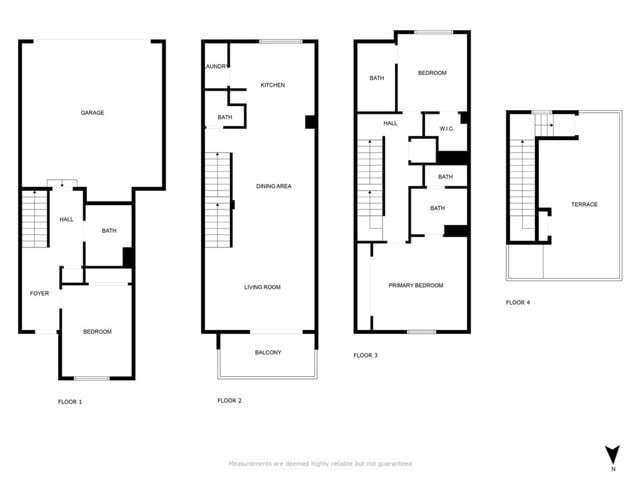 Photo - 9040 Garvey Ave Unidad 5