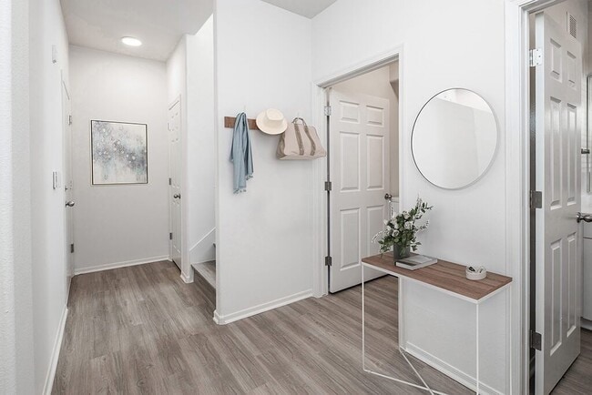 Vintara Apartments