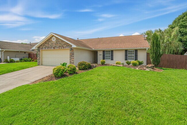 Photo - 1037 Stones Throw Ln