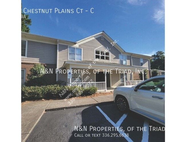 Photo - 1396 Chestnut Plains Ct Unit C