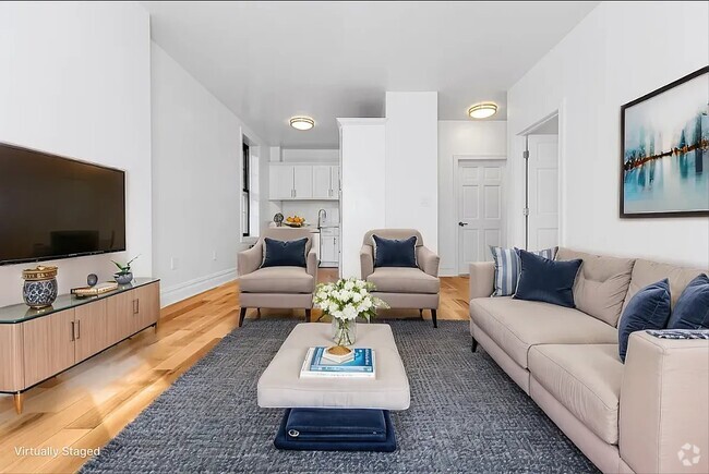 Building Photo - 400 E 53rd St Unit 2J Rental