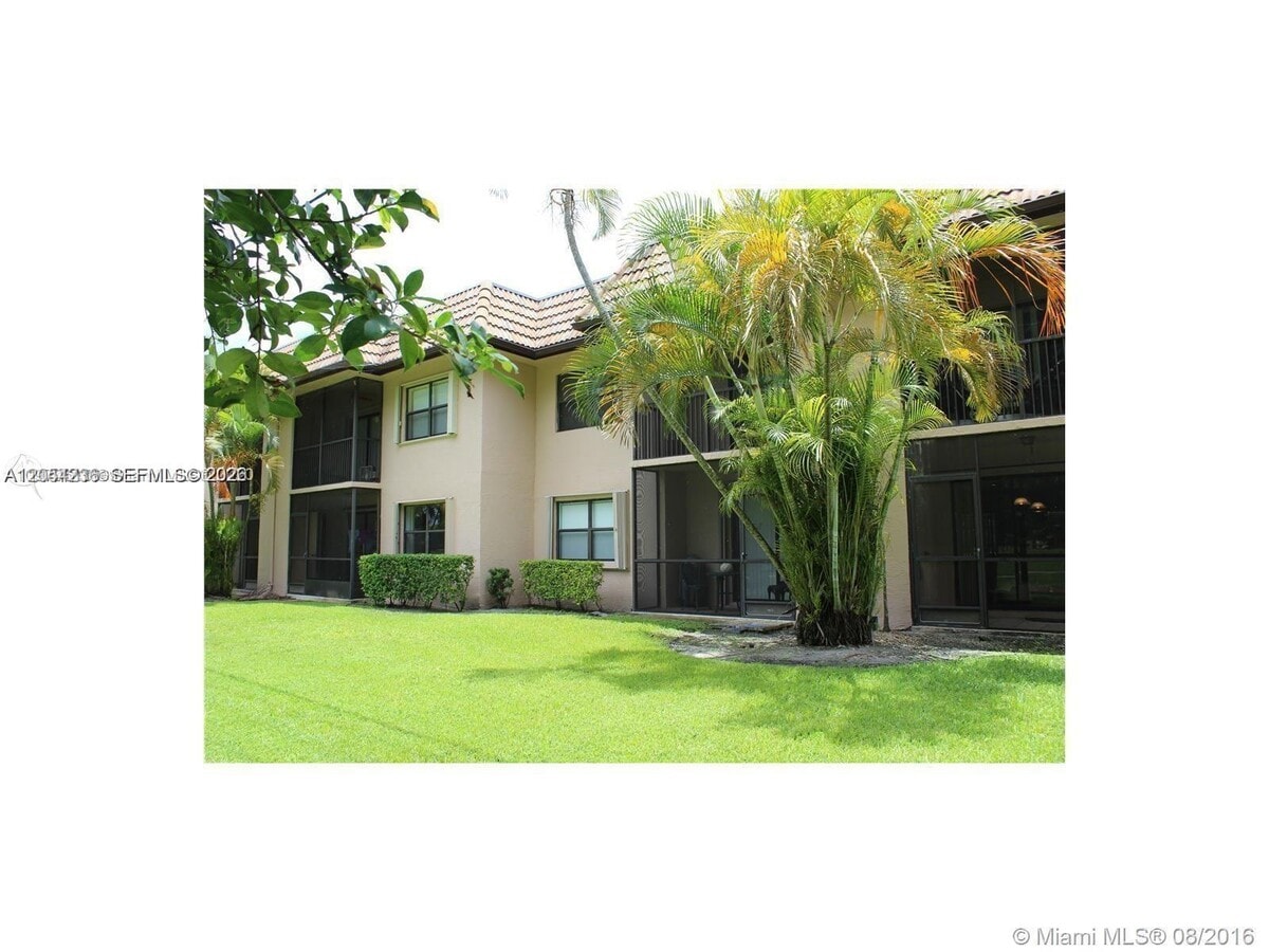 Photo - 10437 NW 11th St Unit 202