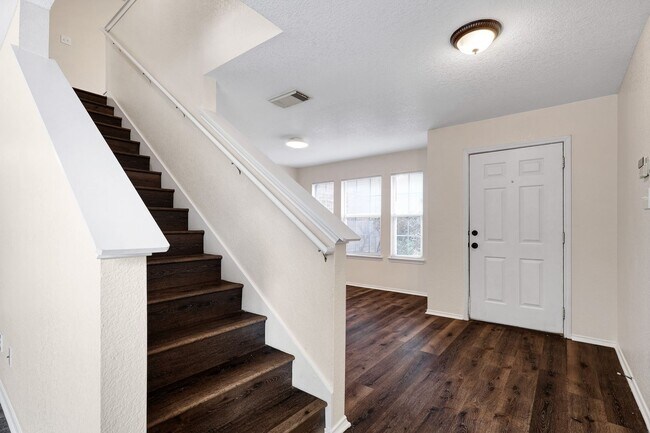 Photo - Spacious Brick-Front Home with Loft and Ex...