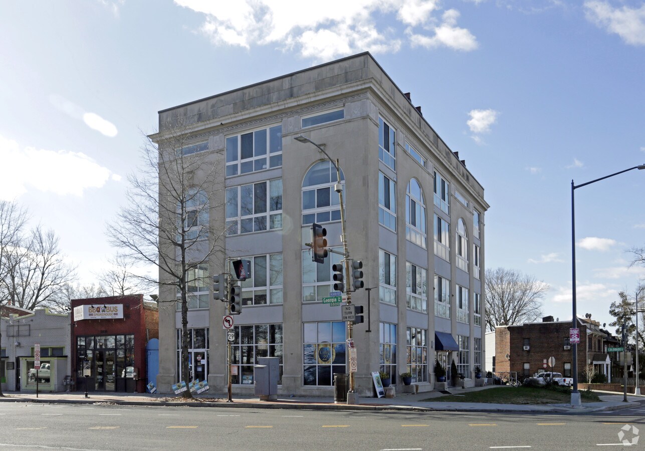 Photo - The Lofts at Brightwood