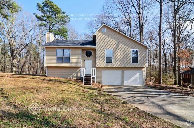 Building Photo - 2594 Bomar Rd Rental