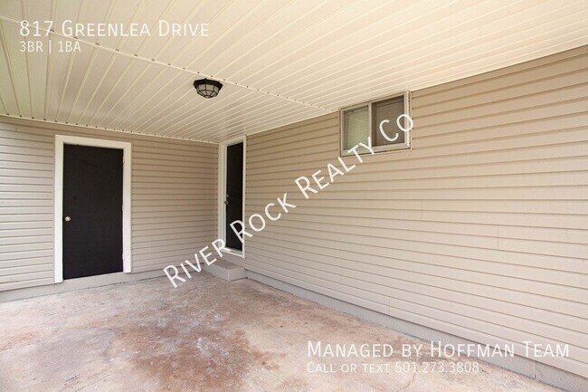 817 Greenlea Dr