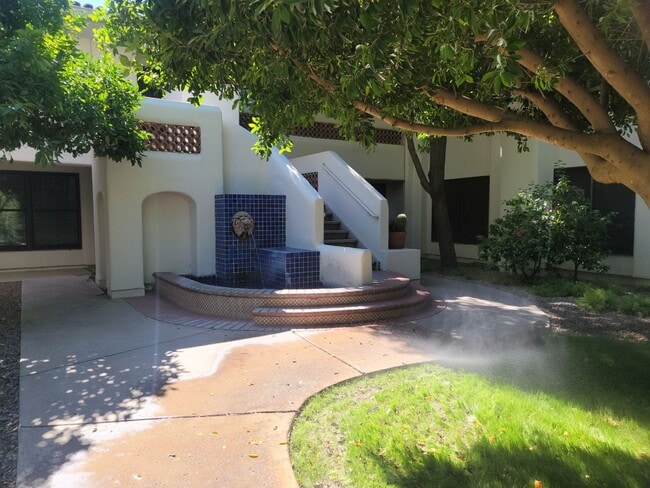 Building Photo - On the water! Updated 2bd/2ba Tempe Rental--COMING SOON