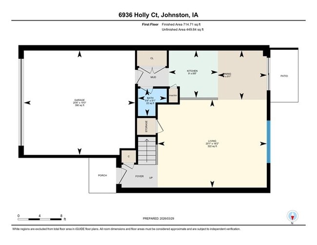 Photo - 6936 Holly Ct