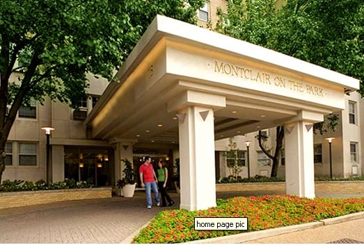 Building Photo - Montclair on the Park