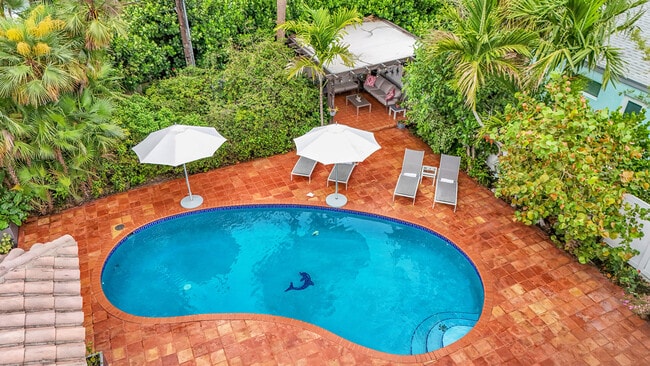 Building Photo - 3209 Norfolk St