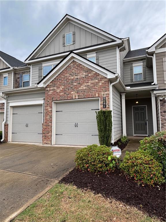 Photo - 5604 Berney Cir Townhome