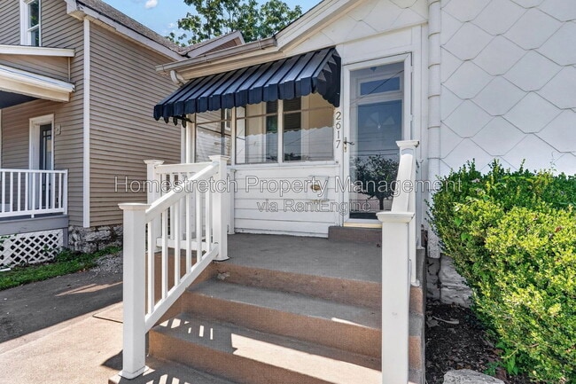 Photo - 2617 Sutton Blvd