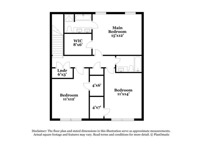 Photo - 1220 Chaser Ridge Ct