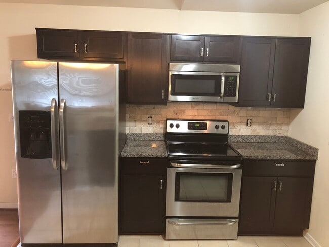 Photo - Hidden Haven