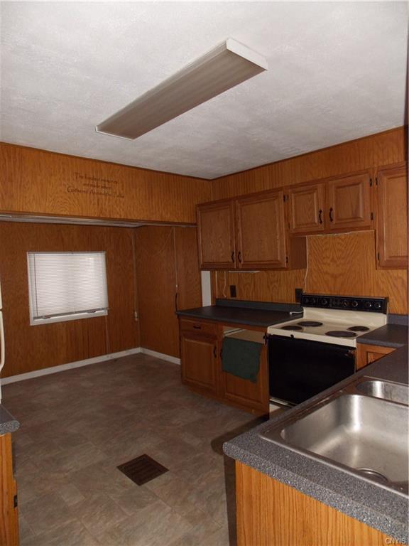 Village of Carthage 2 Bedroom / 1 Bath Spa... House - House Rental in ...