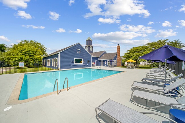 Photo - M Club Apartments