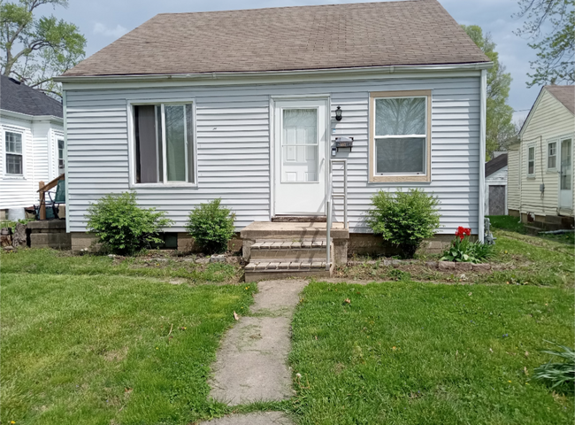 Building Photo - 4013 Clarendon Rd Unit 4013 Rental