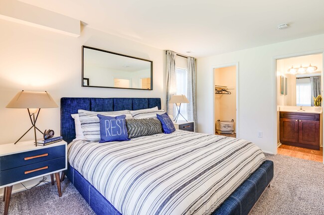Westwinds Apartments