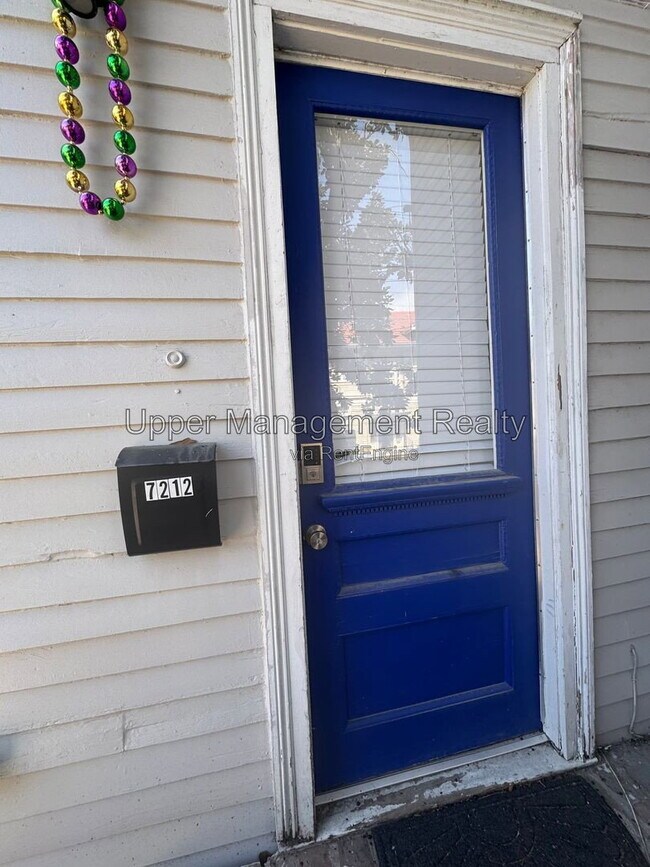 Photo - 7214 Oak St Unit Rear 7212