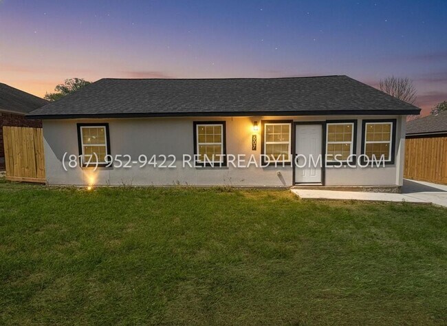 Photo - 607 Lake View Dr