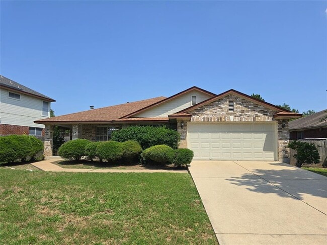 Building Photo - 9403 Tea Rose Trail Rental