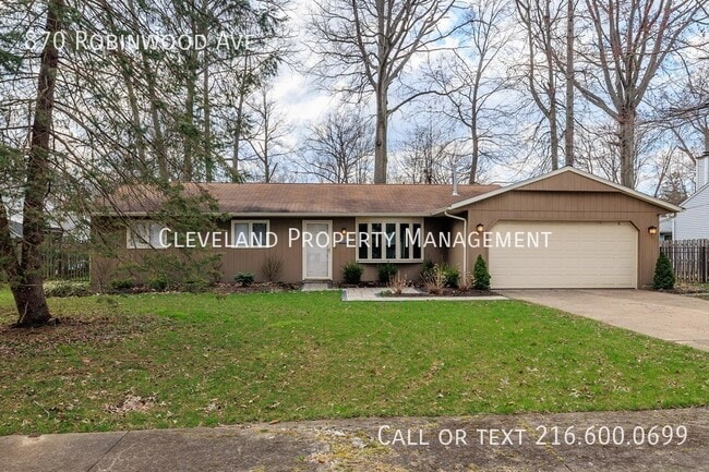 Photo - 870 Robinwood Ave