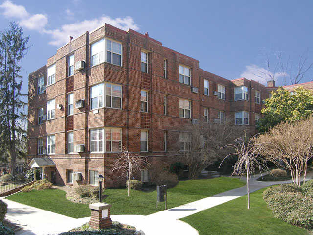 Spring Garden Apartments - Spring Garden Apartments