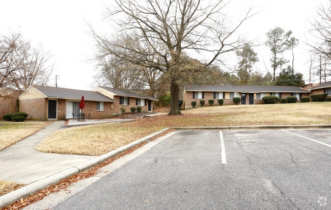 South Ridge Apartments For Rent in Raleigh, NC