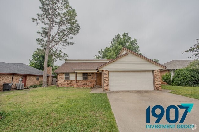 Building Photo - 1200 N Patterson Dr Rental