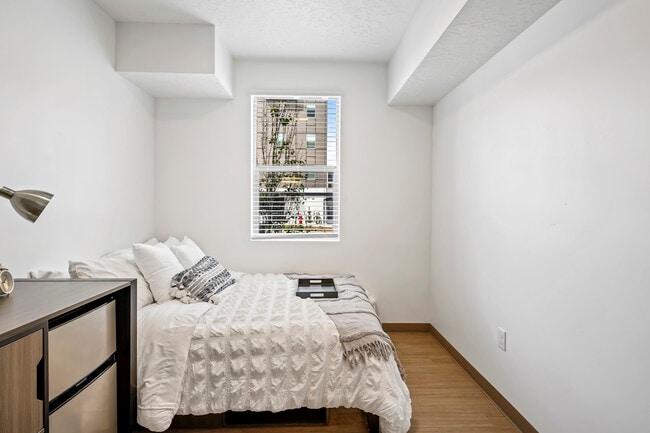 Habitación privada - Slopeside Village Apartments and Townhomes