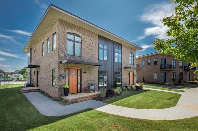 Photo - Dunean Mills Apartments