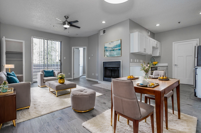 Soho - Soho Apartments