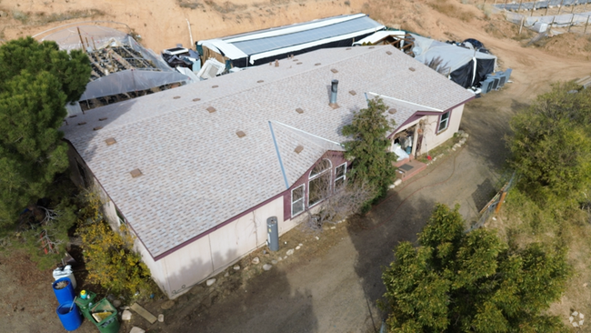 New Roof - 11647 Cameron Canyon Rd Rental