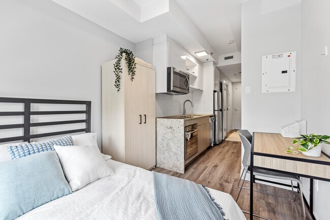 Photo - 417 Nelson - Student Living