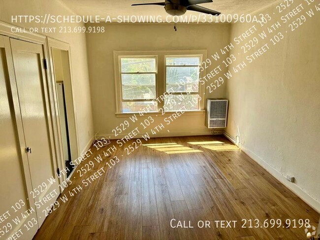 Building Photo - NO SECURITY DEPOSIT- CHARMING STUDIO W/ FU... Rental