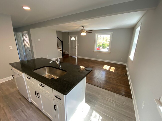 Photo - Updated 4 Bedroom Home Convenient to Carytown, Byrd Park And More. Available In July