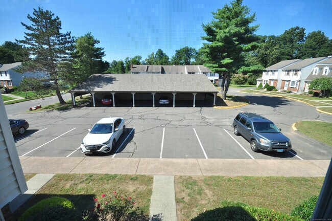 Photo - 3 St Marc Cir Unit P