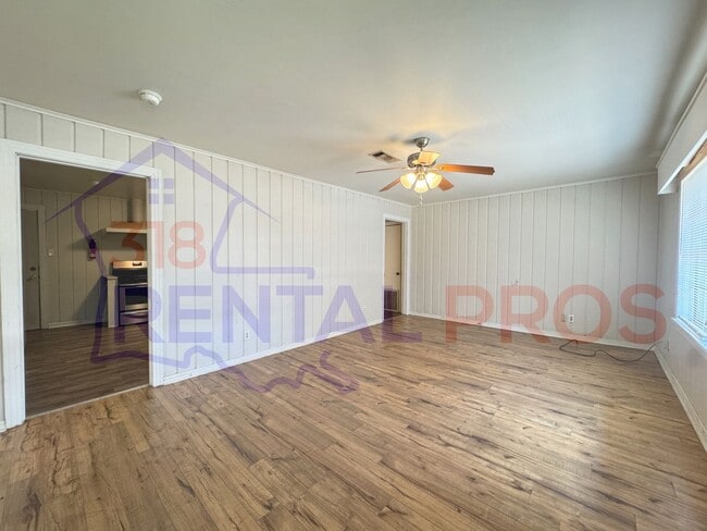 Photo - 209/211 W Virginia Ave. Duplex Unit 209 W Virginia Ave.