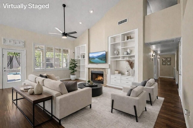 Photo - 6126 E Juniper Ave