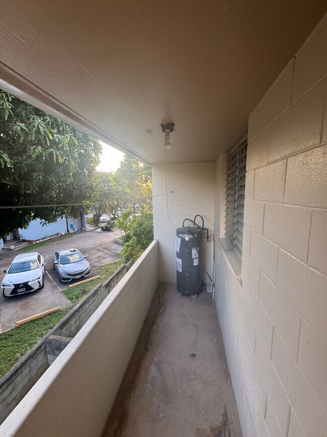 Photo - 1245 Palolo Ave