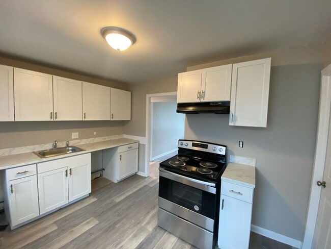 1218-1224 Buchanan - 1218-1224 Buchanan Apartamento Unidad 1222 Buchanan