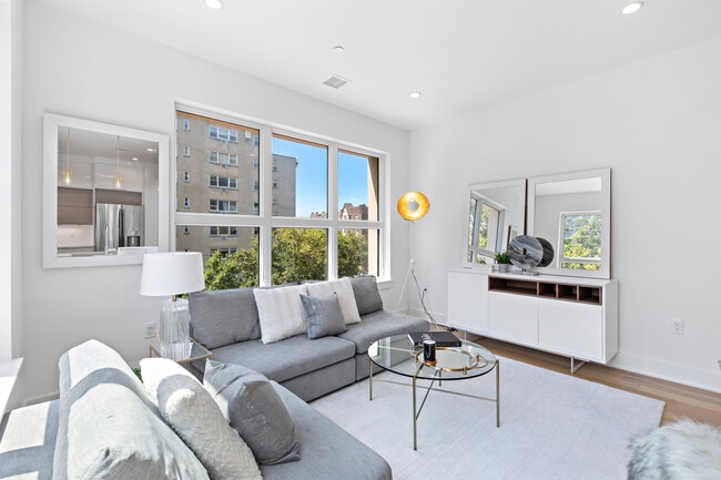 Photo - The Lofts at Blvd East